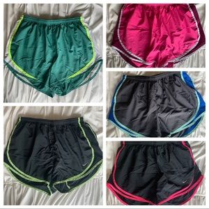 Nike Tempo Shorts